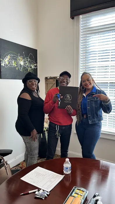 RS Johnson Legal P.C. 2
