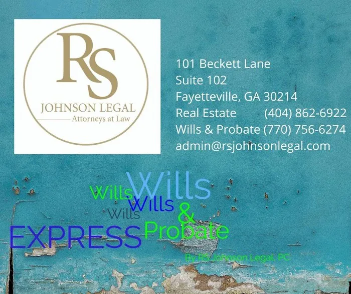 Wills & Probate Express Estate Planning 1