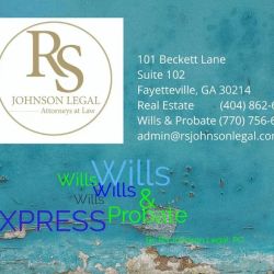 Wills & Probate Express Estate Planning ico