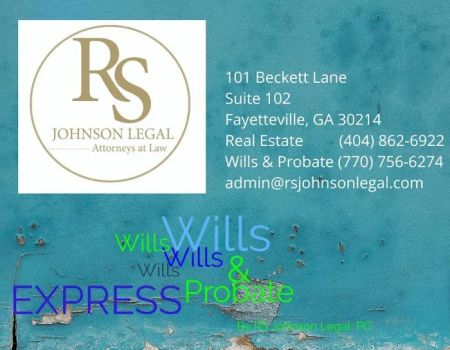 Wills & Probate Express Estate Planning
