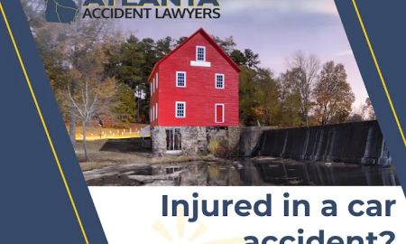 Atlanta Accident Lawyers - Fayetteville
