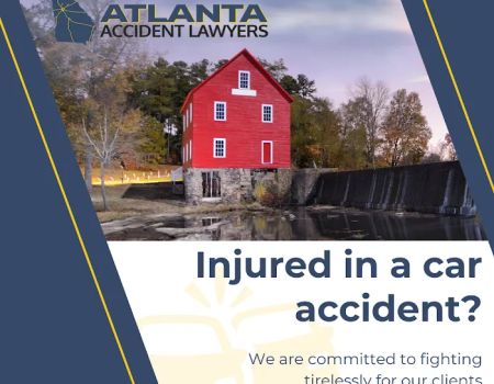 Atlanta Accident Lawyers - Fayetteville