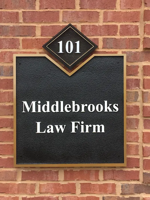 Middlebrooks Law Firm 1