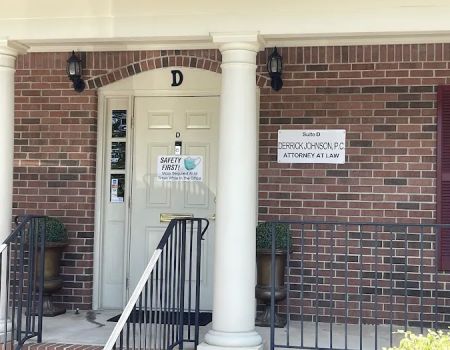 Derrick Johnson, P.C., Attorney at Law