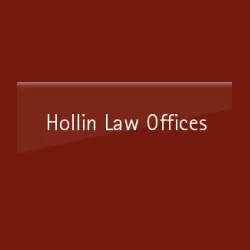Hollin Law Offices 1