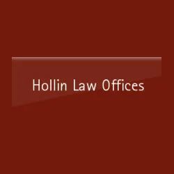 Hollin Law Offices ico