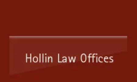 Hollin Law Offices