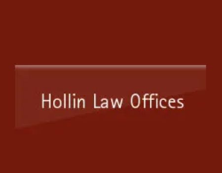 Hollin Law Offices