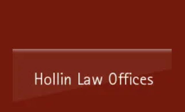 Hollin Law Offices