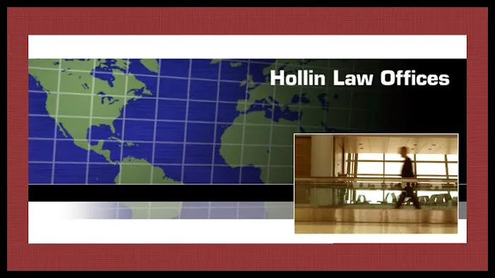 Hollin Law Offices 3