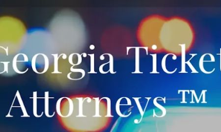 Georgia Ticket Attorneys