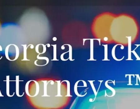 Georgia Ticket Attorneys