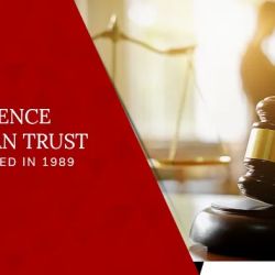 Law Office of M. Byron Morgan ico