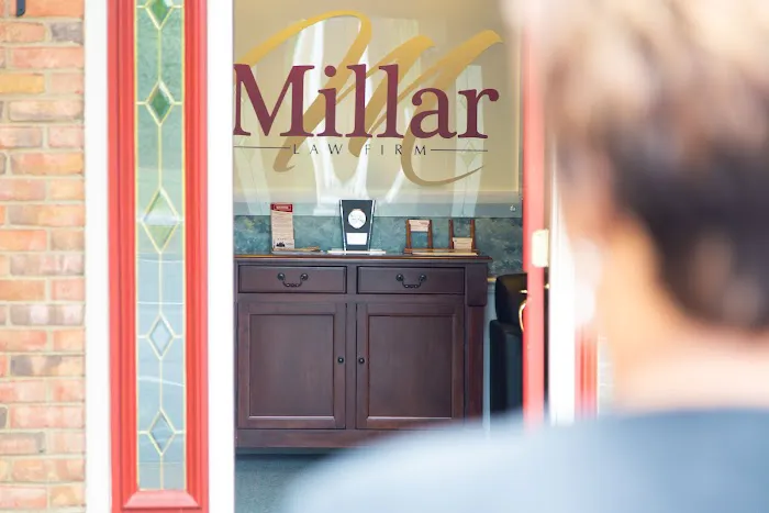 The Millar Law Firm 6