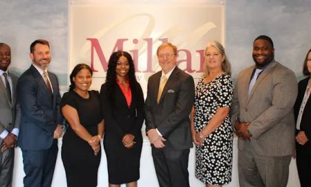 The Millar Law Firm