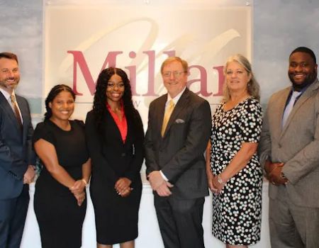 The Millar Law Firm