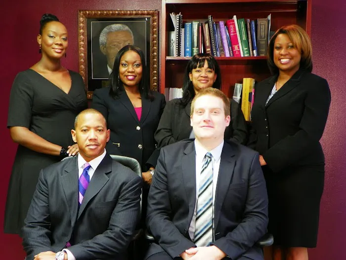 T. Madden & Associates, P.C. 5