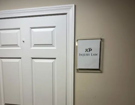 KP Injury Law