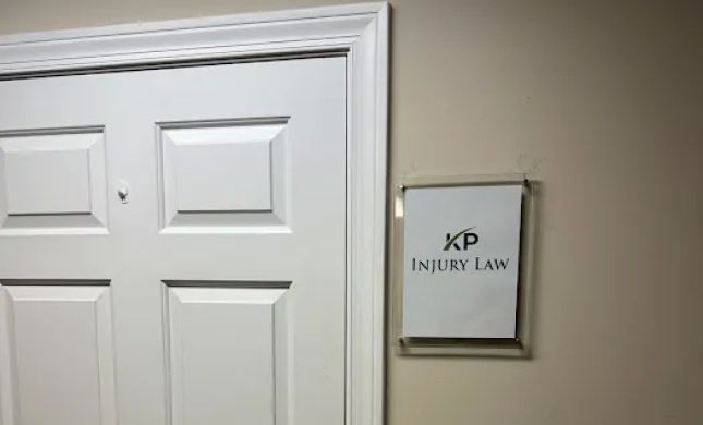 KP Injury Law