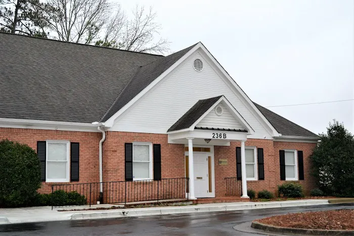 Berry & Associates 1