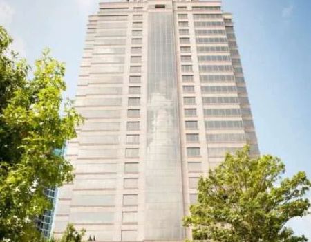 The Jones Law Firm LLP