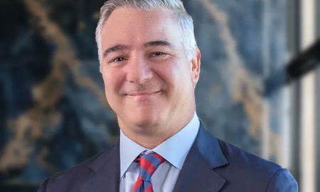 Christopher Adams