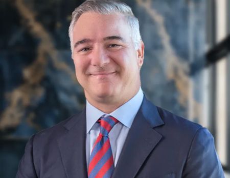 Christopher Adams