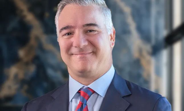 Christopher Adams