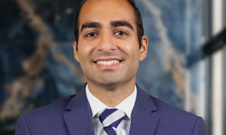 Kumi Rizvi Injury Attorney