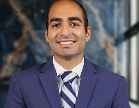 Kumi Rizvi Injury Attorney