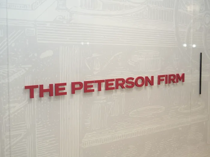 The Peterson Firm 9