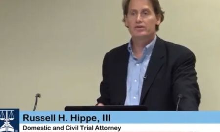 Law Office of Russell H. Hippe, III, LLC