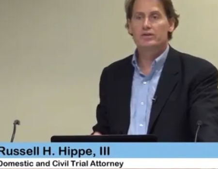 Law Office of Russell H. Hippe, III, LLC