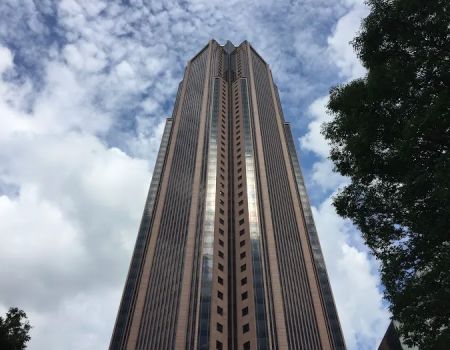 Fragomen in Atlanta