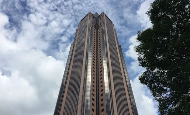 Fragomen in Atlanta