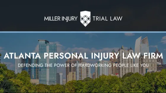 Miller Injury Trial Law 0