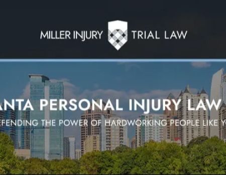 Miller Injury Trial Law