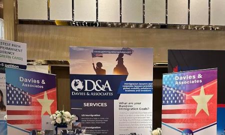 Davies & Associates