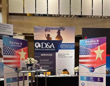 Davies & Associates