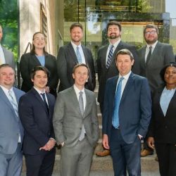 Wiggam Law ico