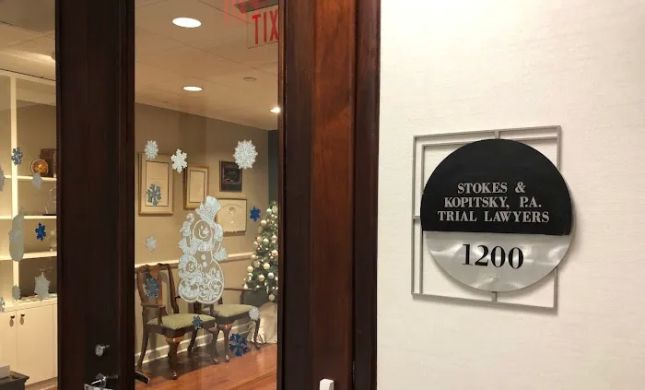 Stokes & Kopitsky, P.A.