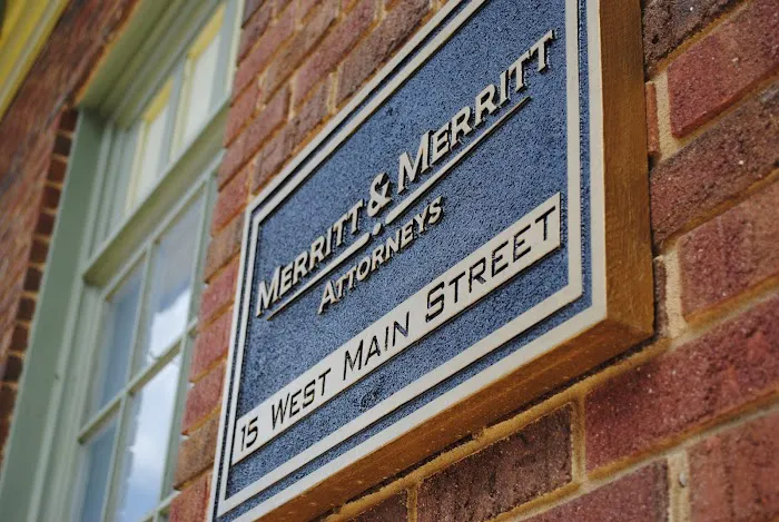 Merritt & Merritt Law Firm 2