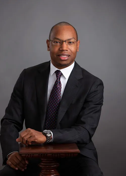 Merritt & Merritt Law Firm 7