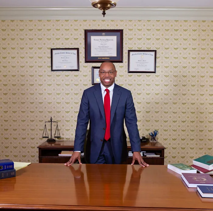 Merritt & Merritt Law Firm 6