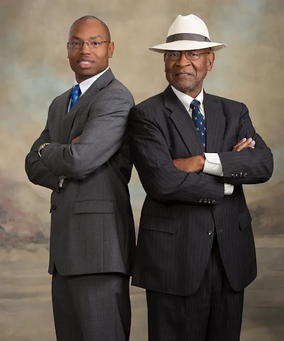 Merritt & Merritt Law Firm 4