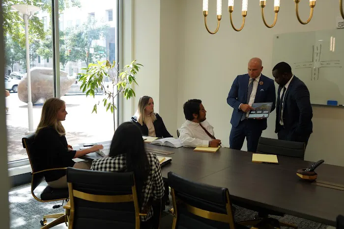 The Law Offices of Attorney Timothy J. Pavone, PLLC 7