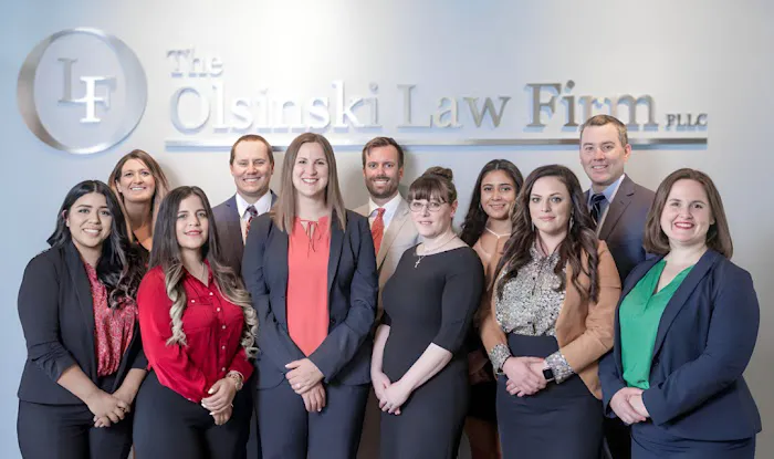 The Olsinski Law Firm, PLLC 4