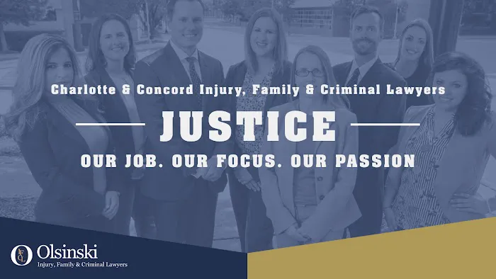 The Olsinski Law Firm, PLLC 5