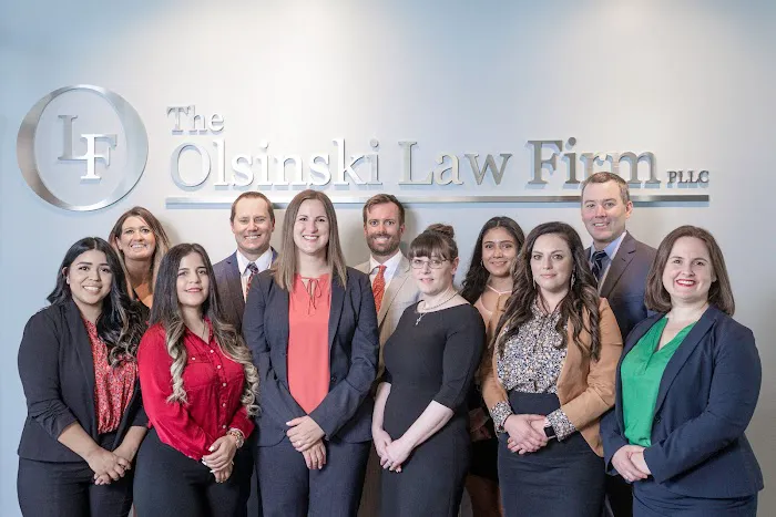 The Olsinski Law Firm, PLLC 9