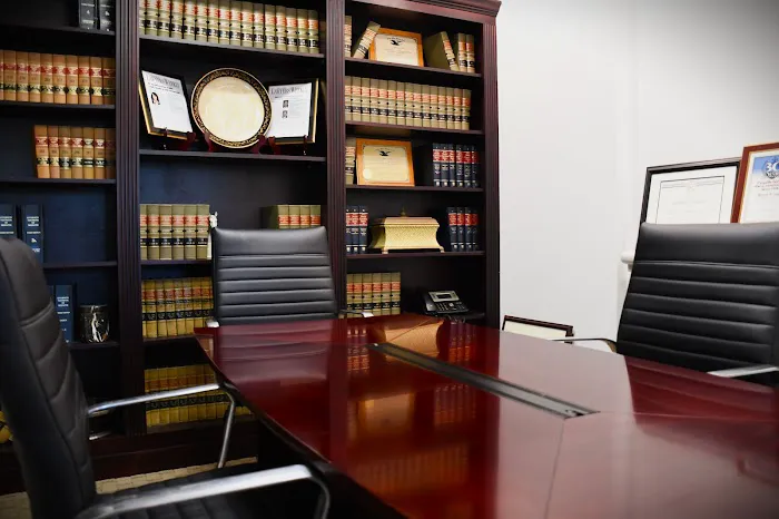 Auger & Auger Accident and Injury Lawyers 1